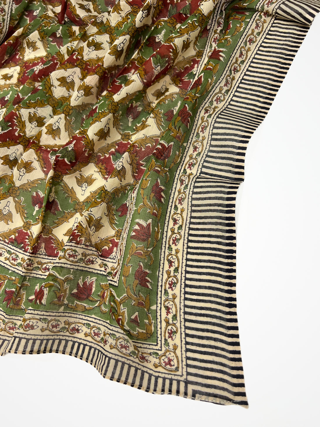 Pareo in puro cotone