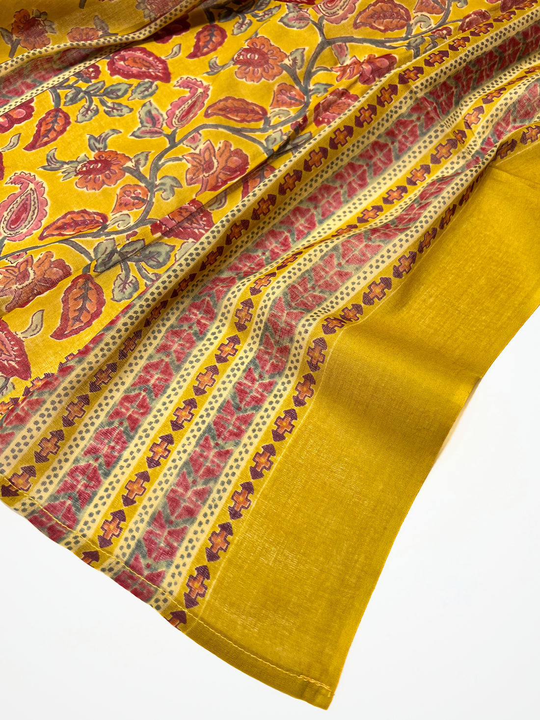 Pareo in puro cotone