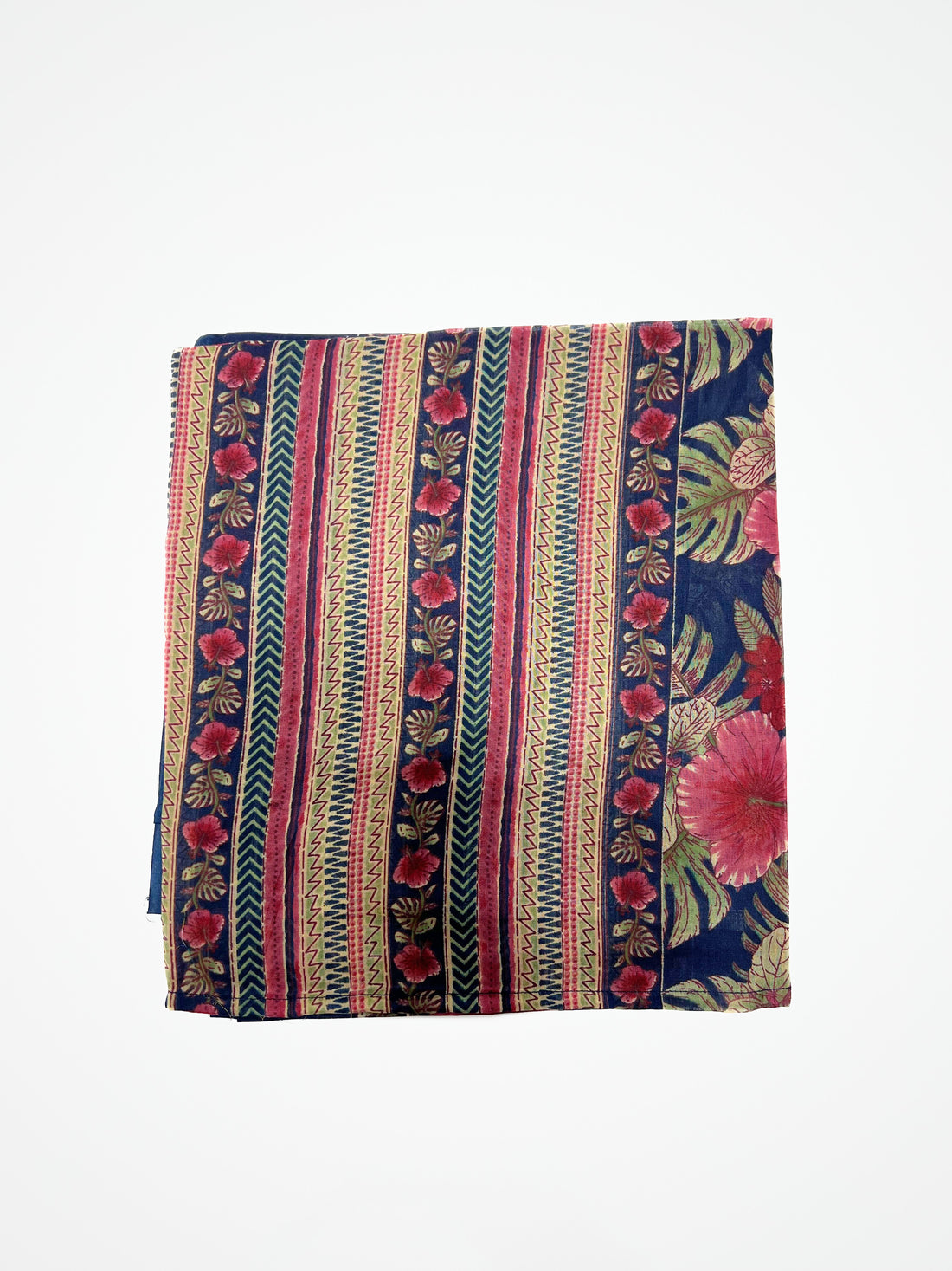 Pareo in puro cotone