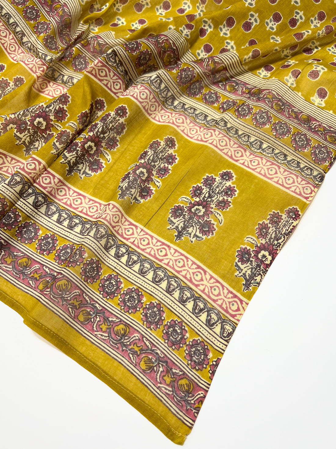 Pareo Cotone Giallo, Beach Cover Up Yellow