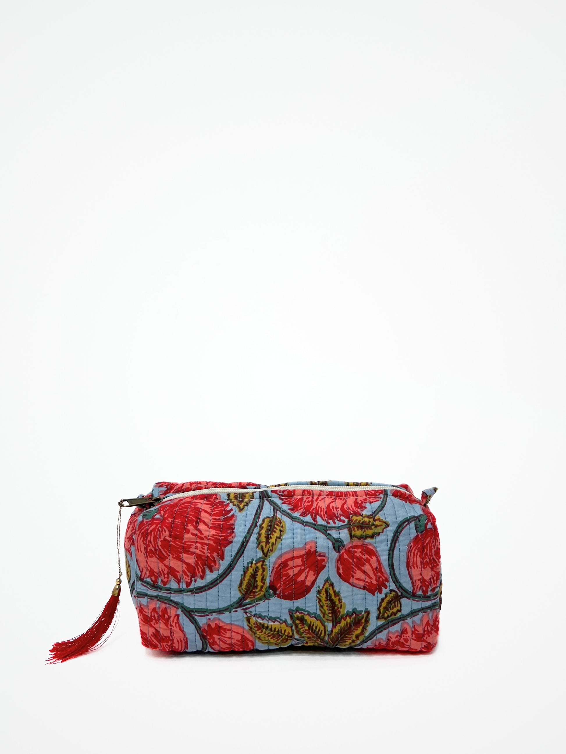 Beauty Case Carta Zucchero, Sugar Paper Beauty Case