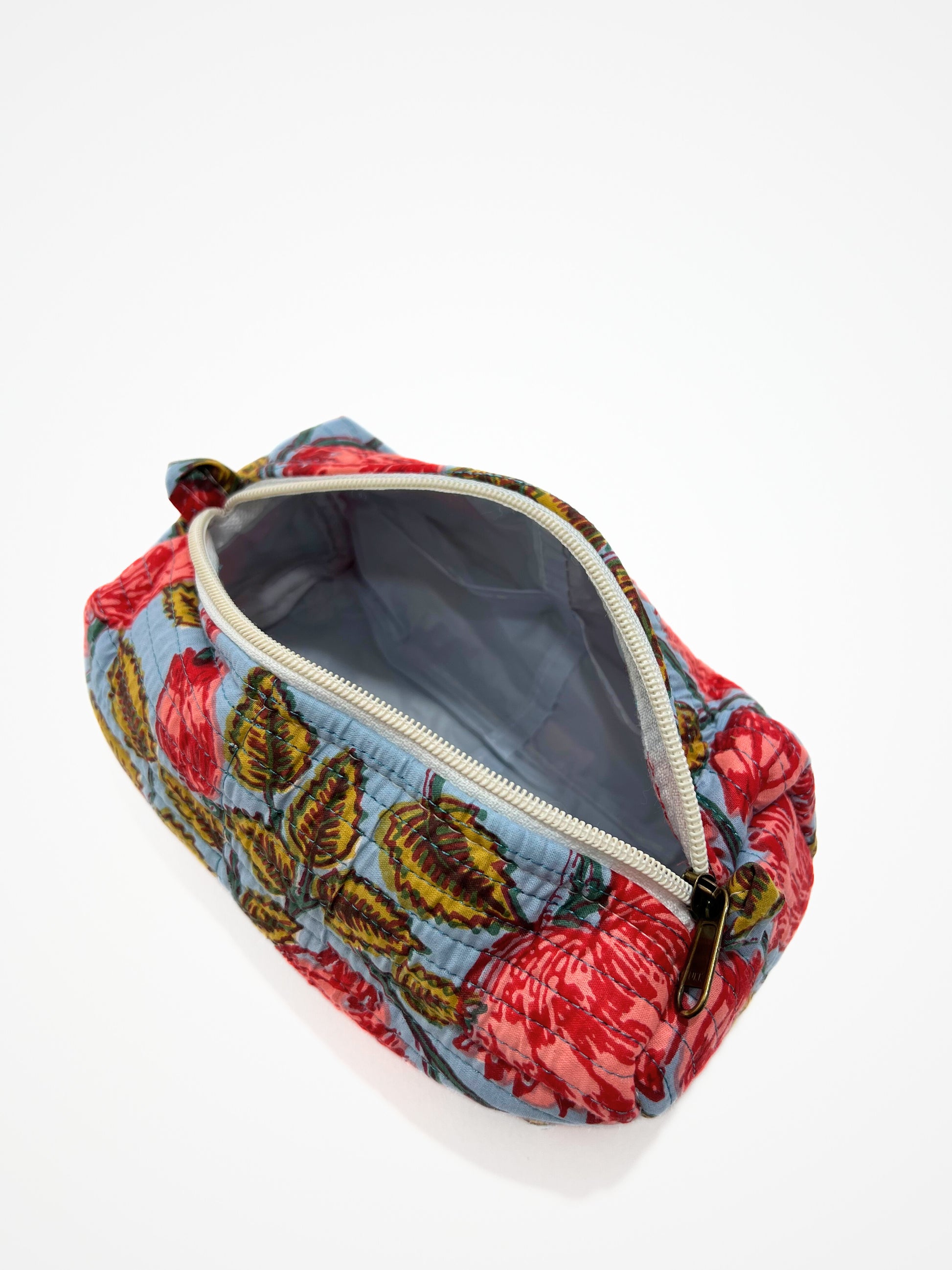 Beauty Case Carta Zucchero, Sugar Paper Beauty Case