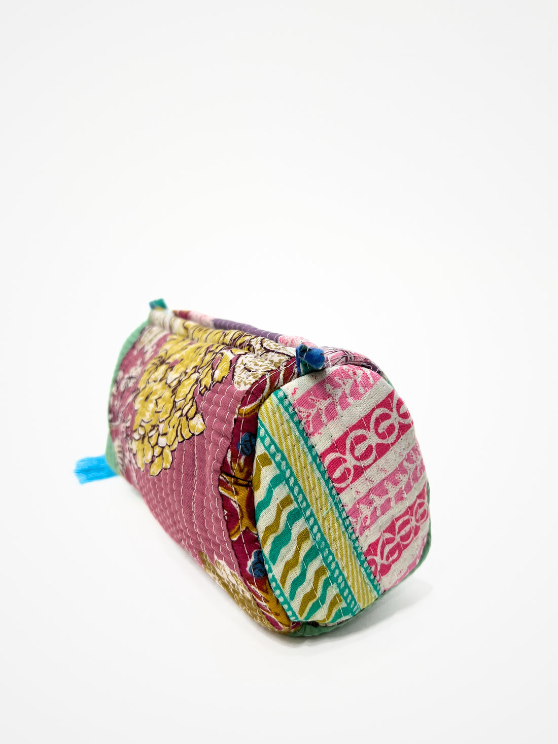 Beauty Case Patchwork