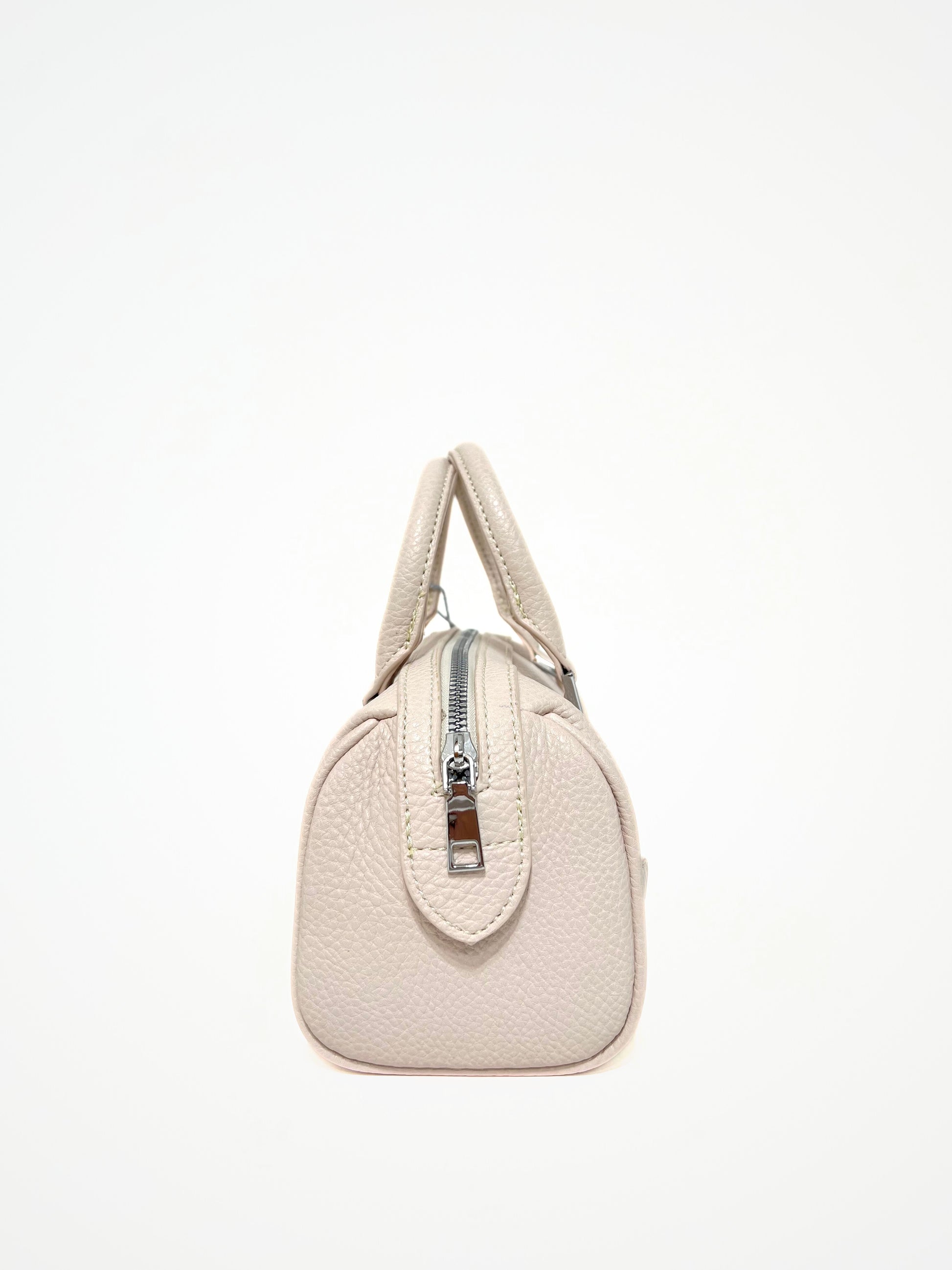 Mini bauletto bag