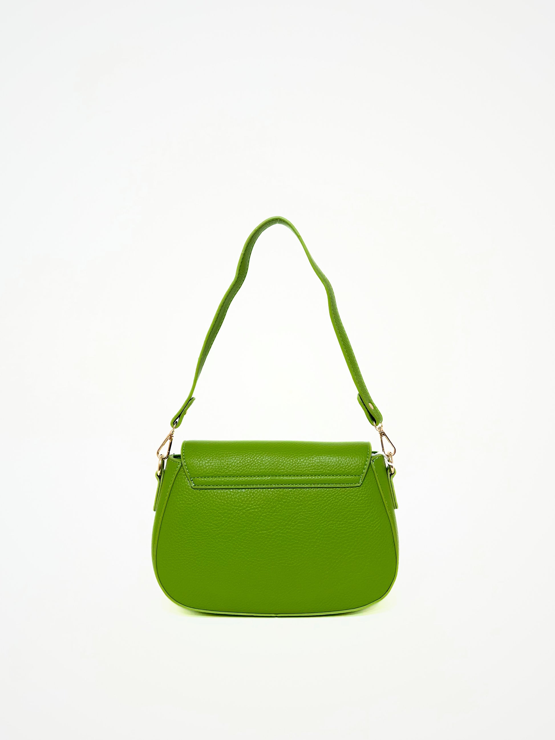 Borsa a spalla, verde