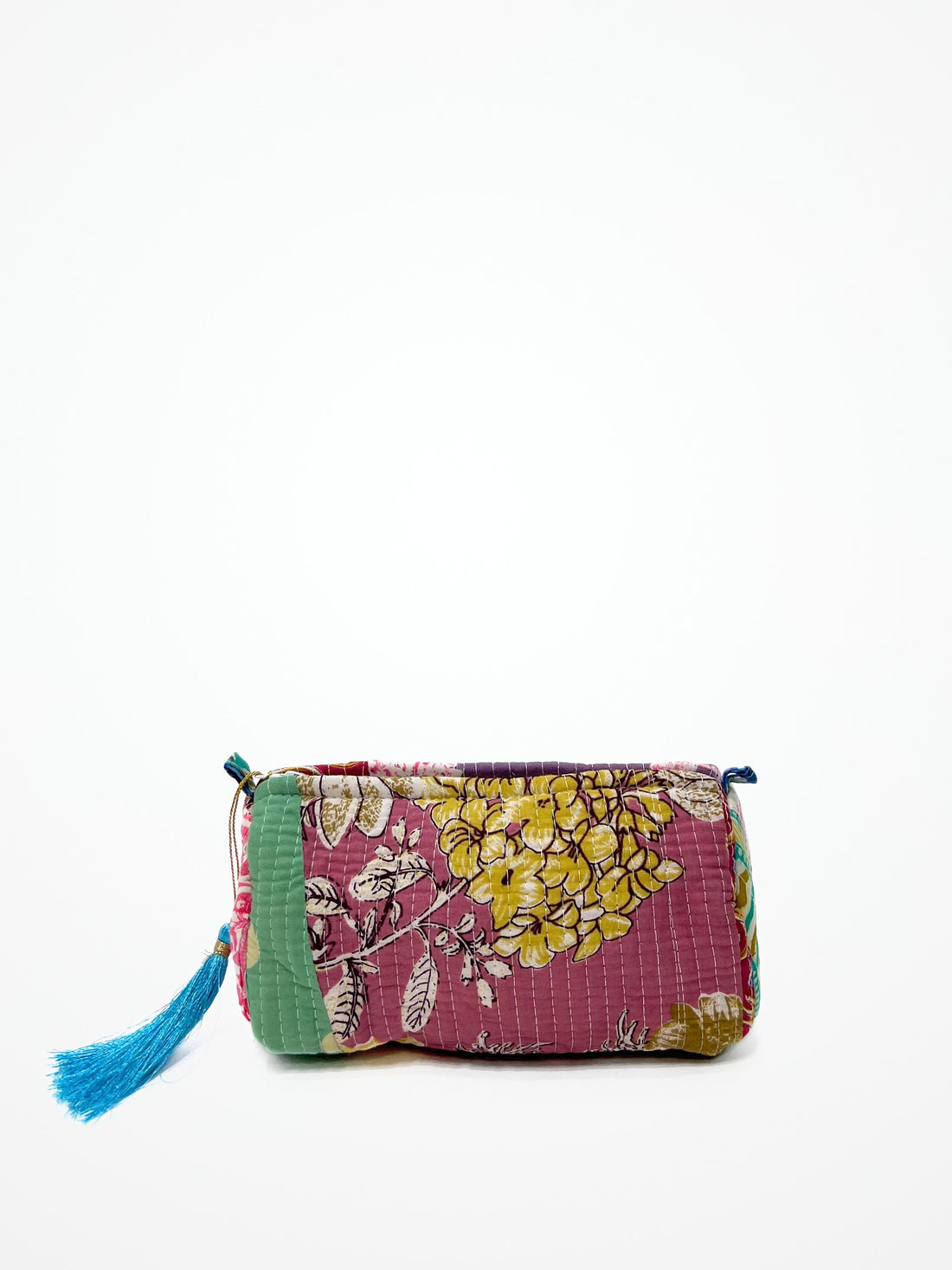Beauty Case Patchwork