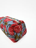 Beauty Case Carta Zucchero, Sugar Paper Beauty Case
