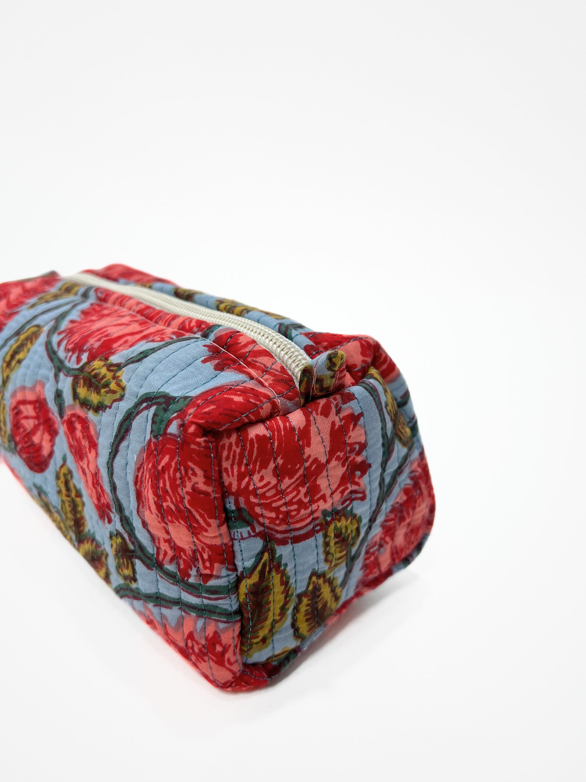 Beauty Case Carta Zucchero, Sugar Paper Beauty Case